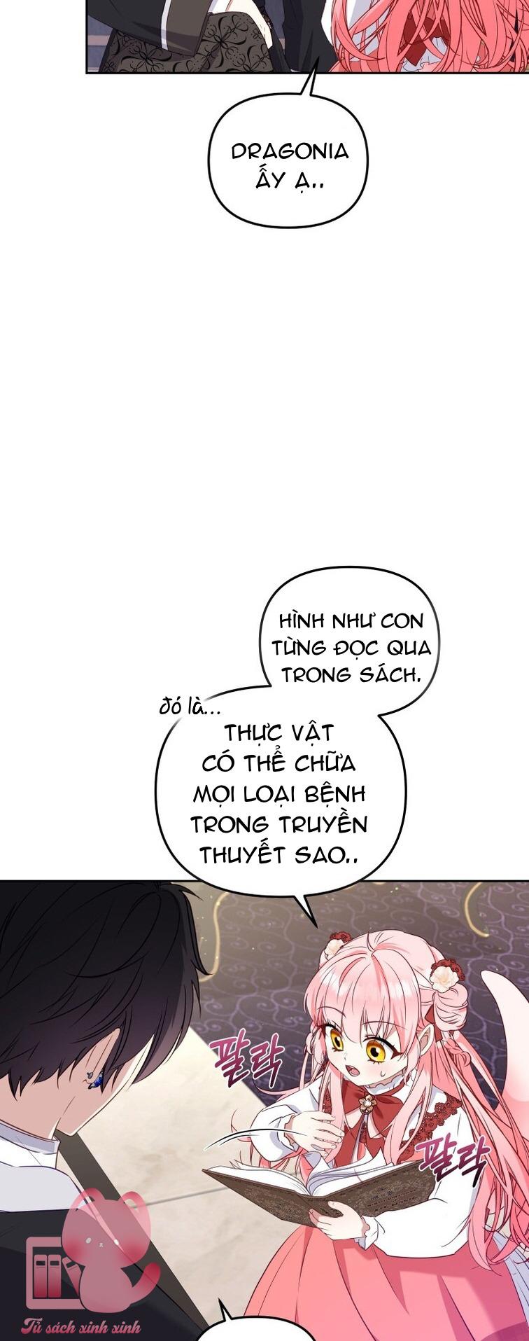 Tôi Được Nuôi Dưỡng Bởi Những Kẻ Phản Diện Chap 55 - Trang 3