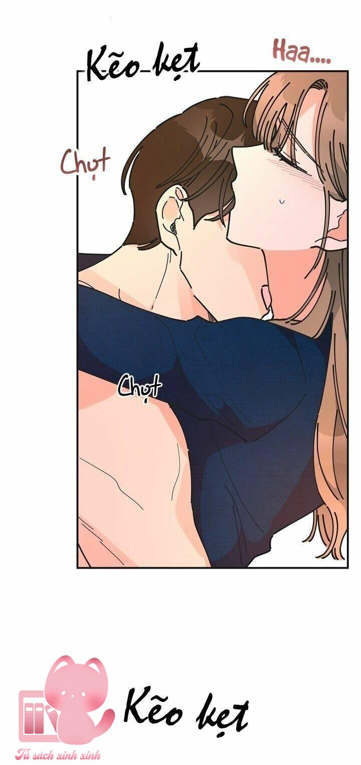 Người Hùng Của Ác Nữ Chapter 58 - Trang 4