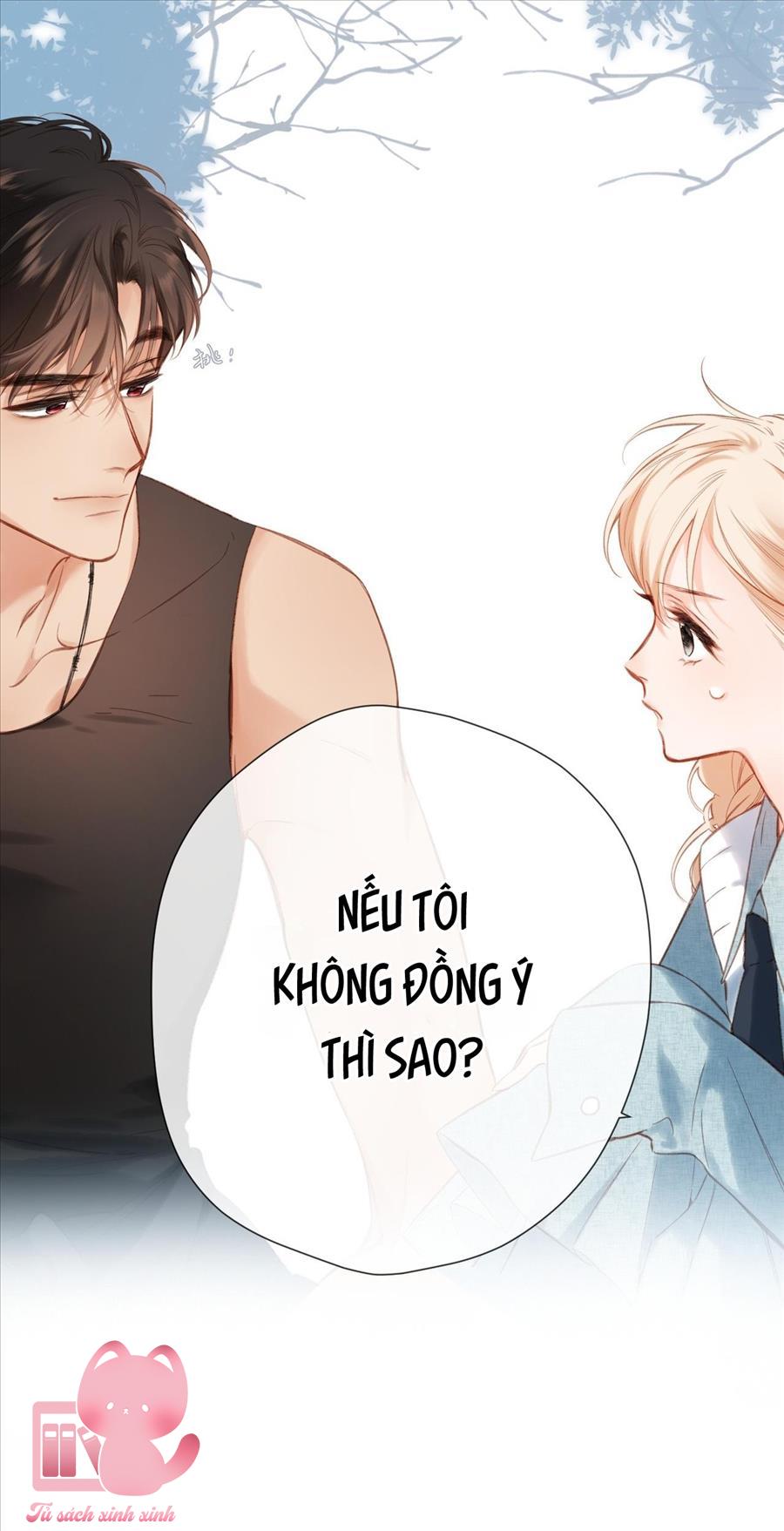 Ngược Dòng Mùa Xuân Chap 11 - Trang 4