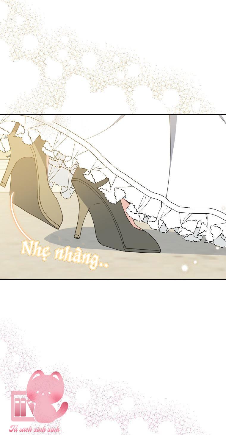 A Nào, Ngậm Thìa Vàng Nhé? Chap 63 - Trang 3