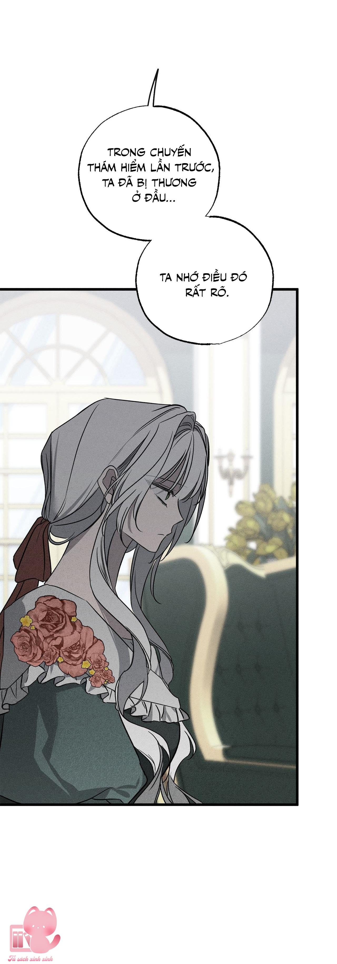 Người Chồng Căm Ghét Tôi Đã Mất Trí Nhớ Chap 44 - Trang 2