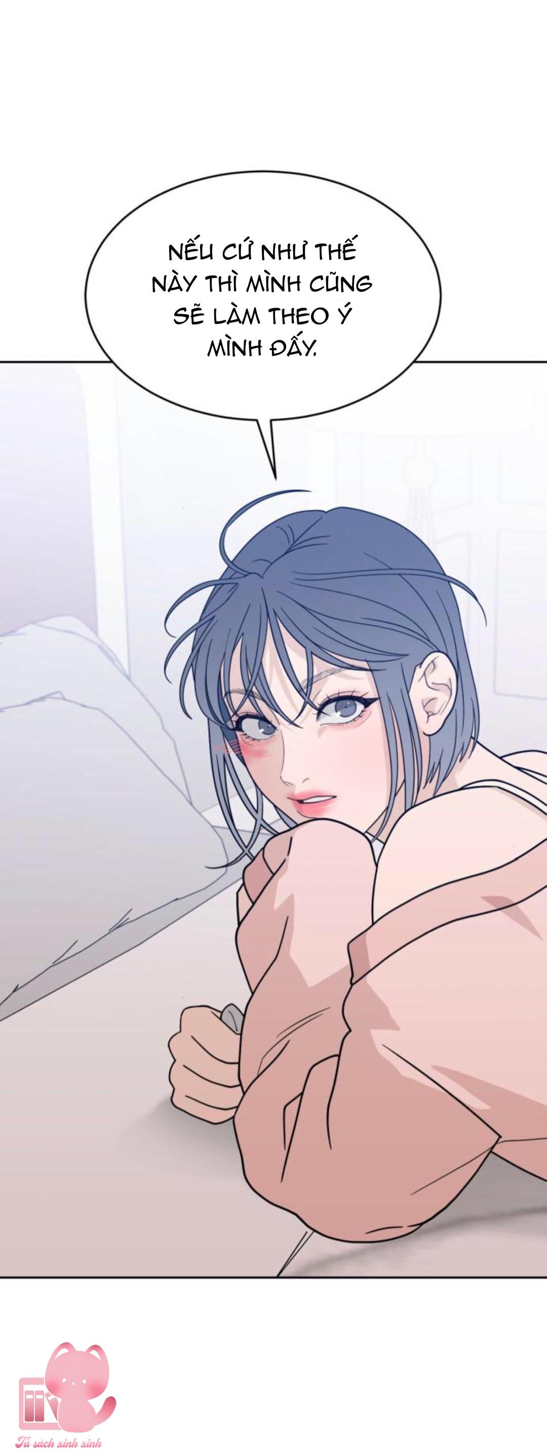 Vận May Không Ngờ Chap 33 - Trang 2