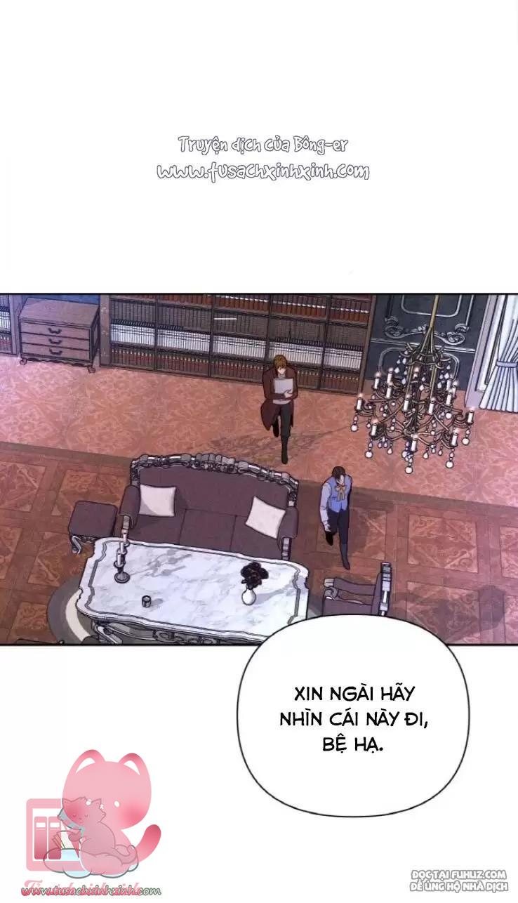 Hoàng Hậu Tái Hôn Chapter 98 - Trang 4