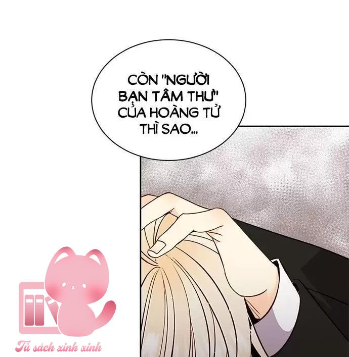 Hoàng Hậu Tái Hôn Chapter 39 - Trang 4