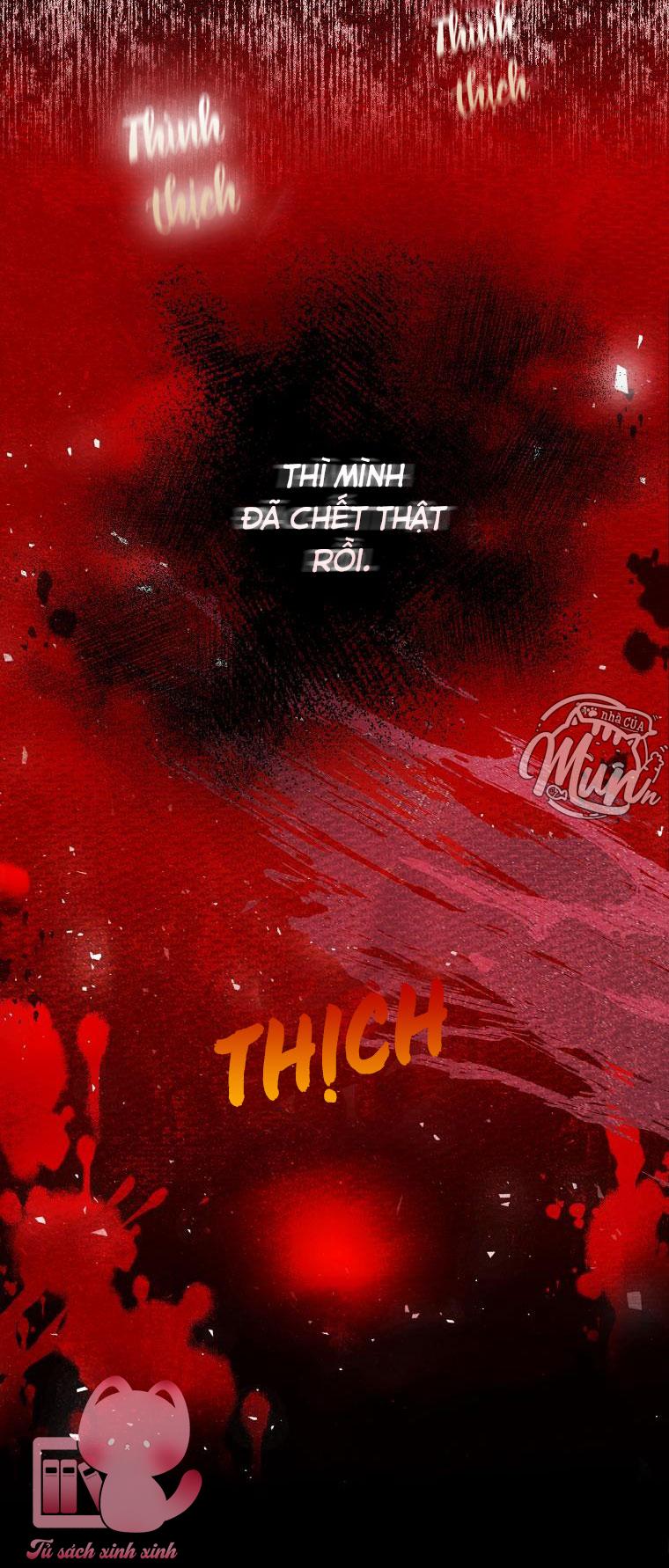 Tôi Trở Thành Vợ Của Nam Chính Chap 5 - Trang 3