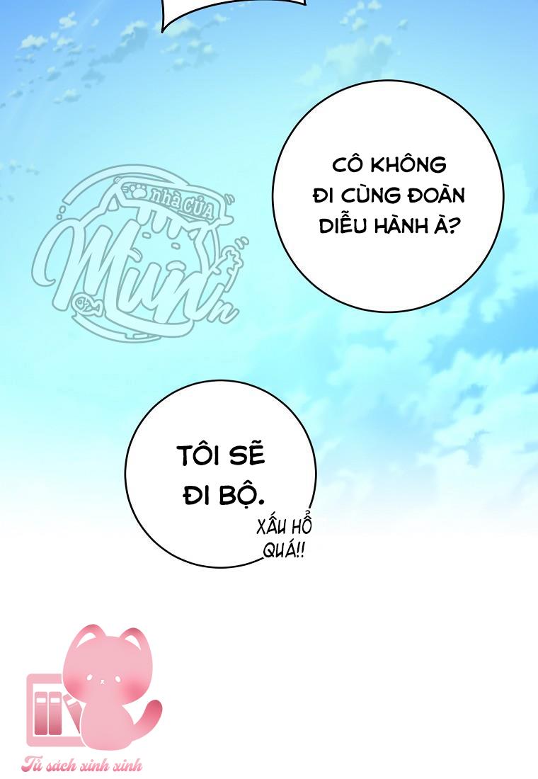 Tôi Trở Thành Vợ Của Nam Chính Chap 29 - Trang 3