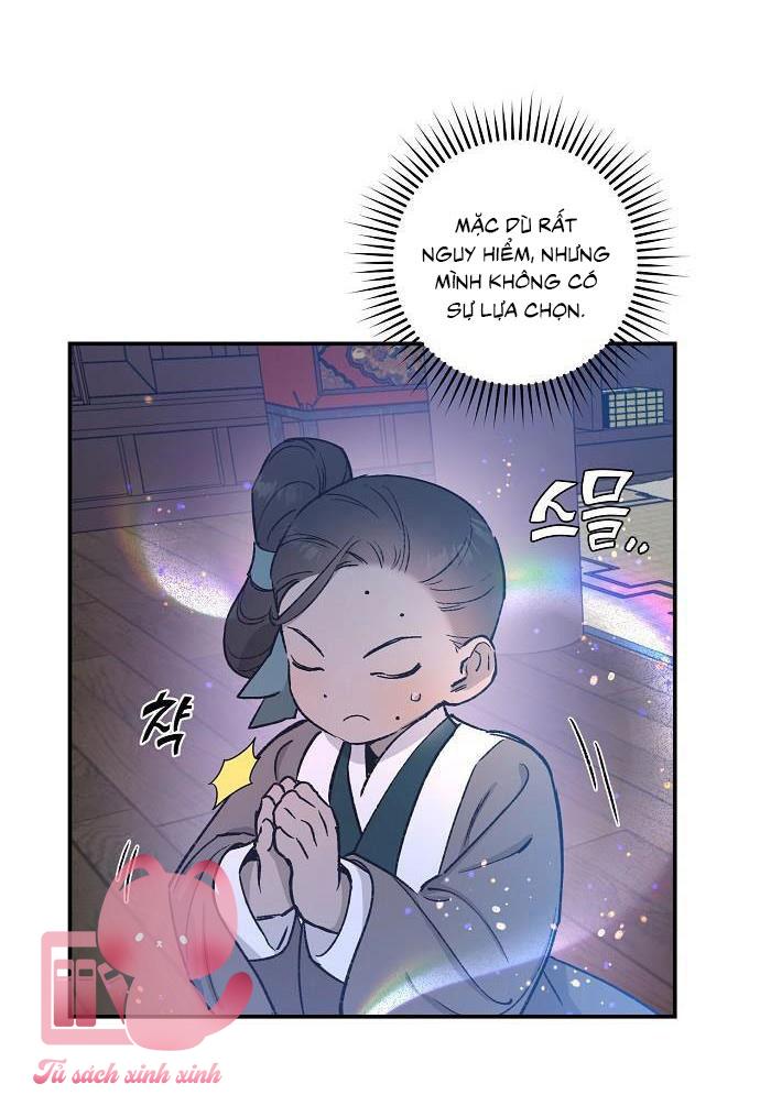 Onsaemiro Chapter 24 - Trang 4
