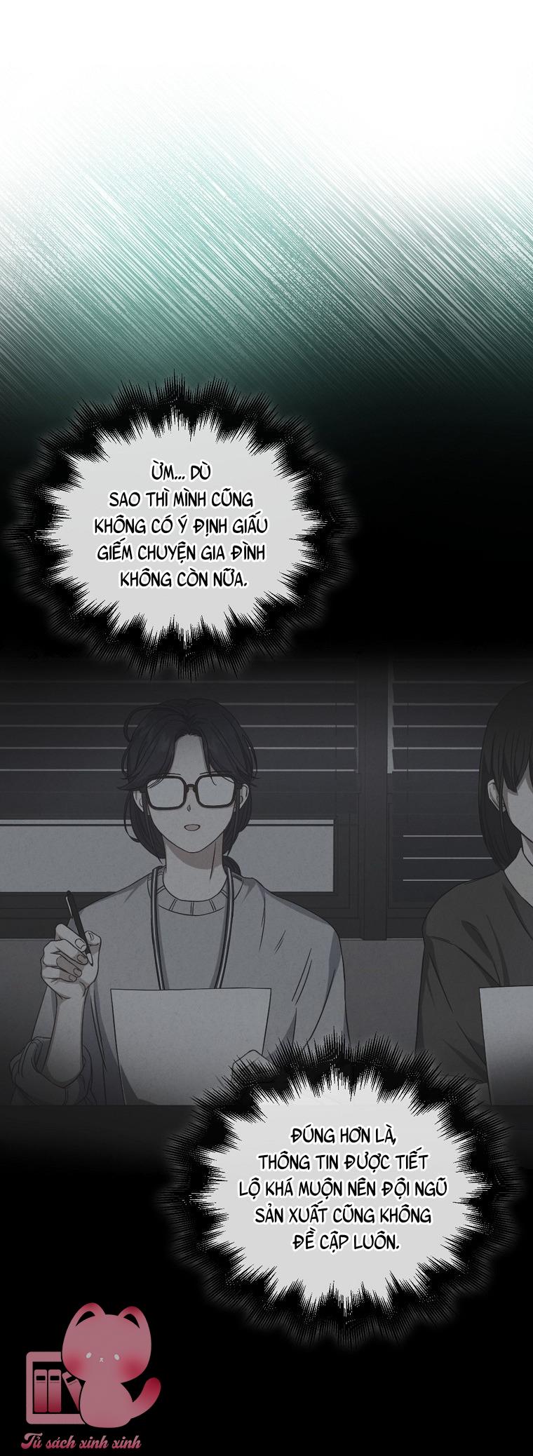 Debut Or Die Chap 61 - Trang 3