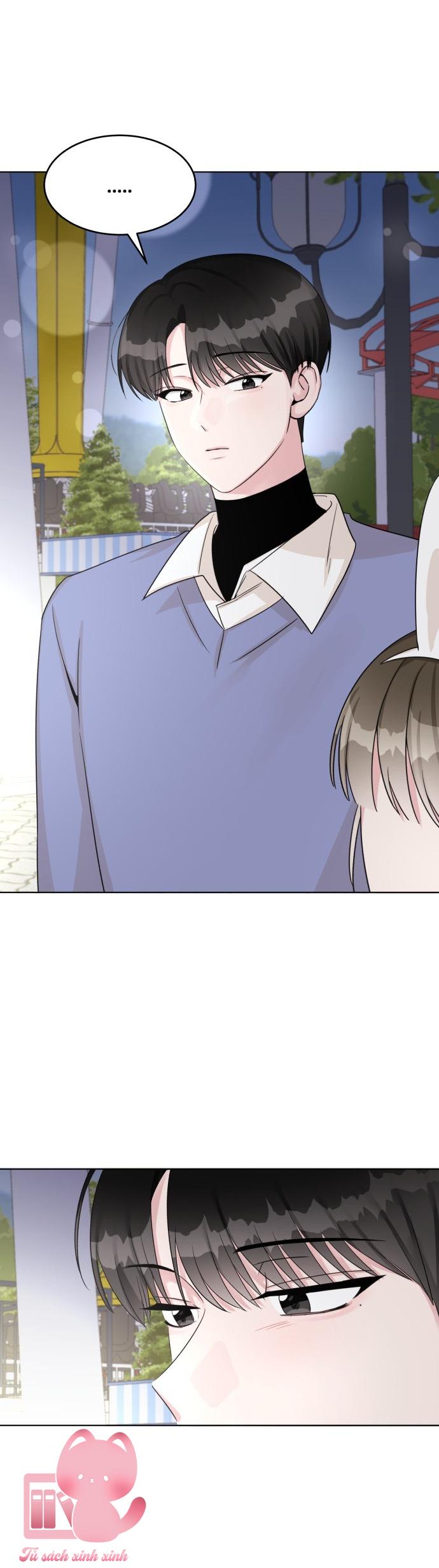 Chúng Ta Là Gì Của Nhau? Chap 15 - Trang 2