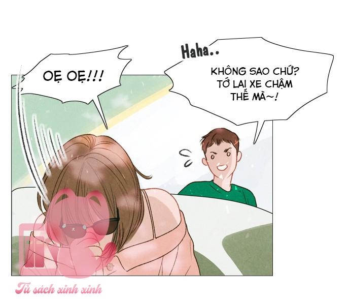 Thần Bí Chap 36 - Trang 2