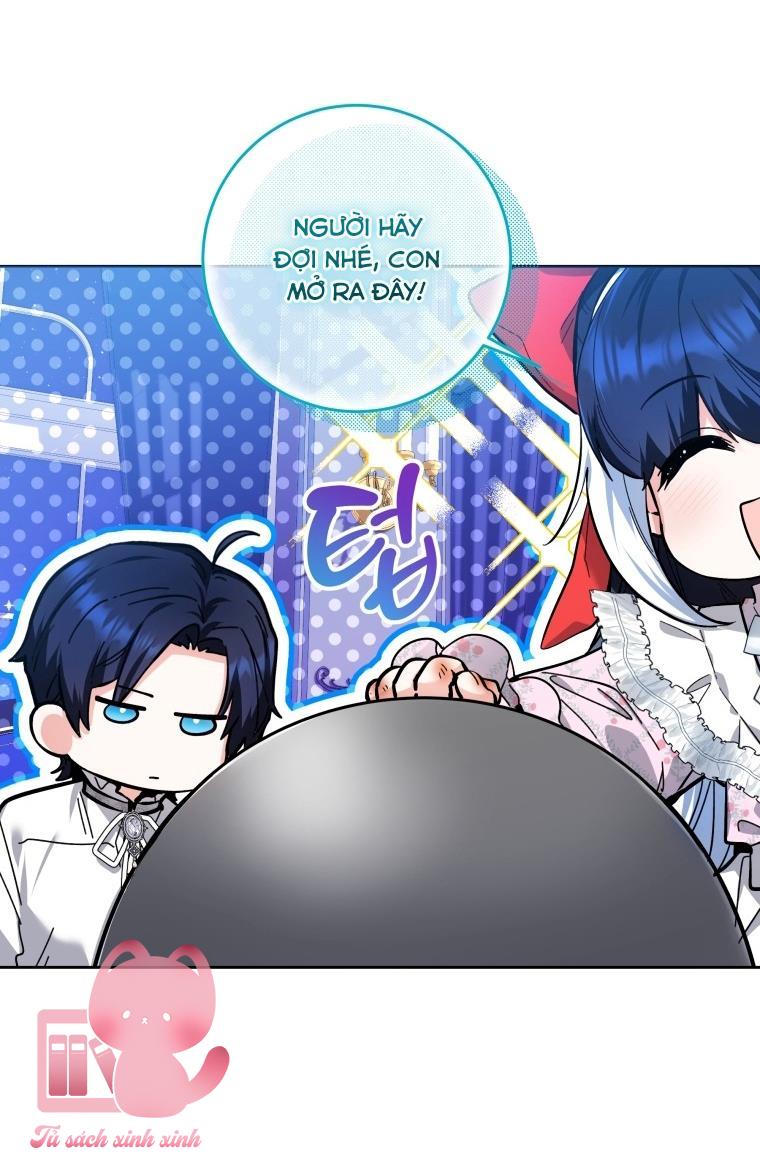 Bé Con Cá Voi Sát Thủ Chapter 14 - Trang 4