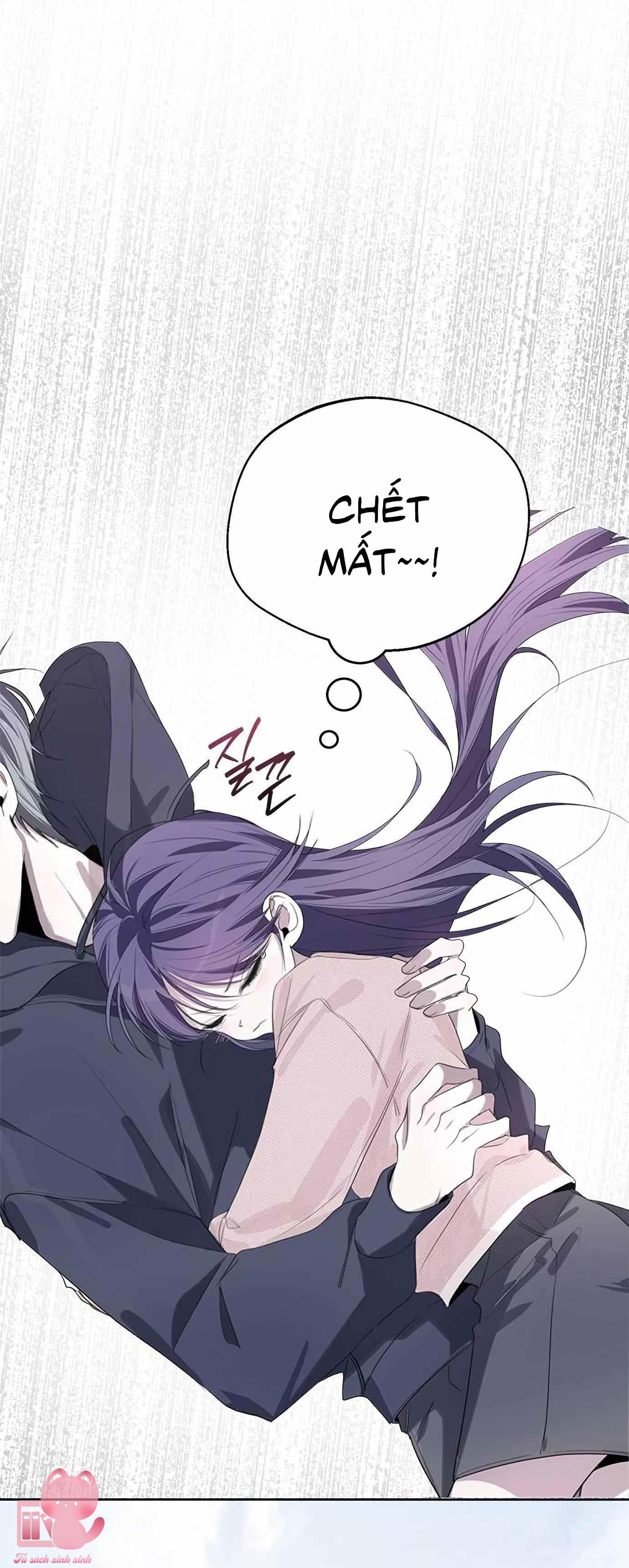 Đàn Anh Xấu Xa! Chap 44 - Trang 3