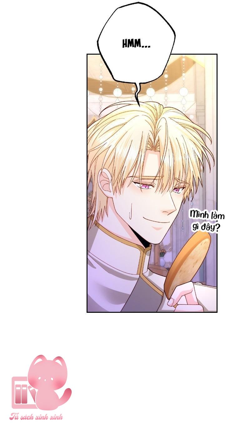 Hoàng Hậu Tái Hôn Chapter 168 - Trang 4