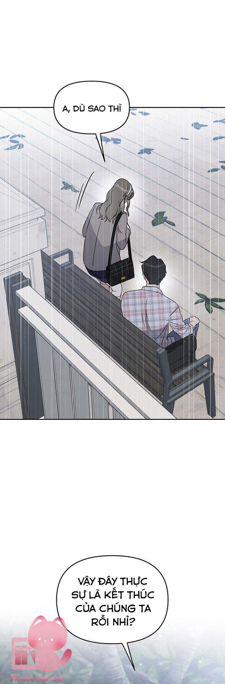 Gieo Nhân Gặt Quả Chap 64 - Trang 2