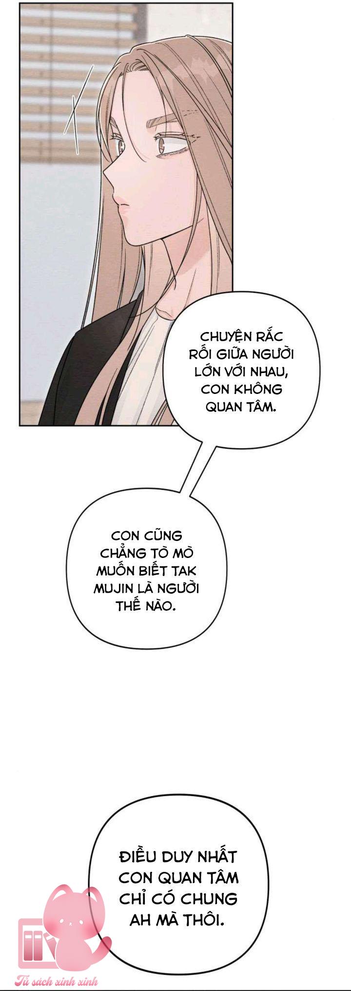 Bí Mật Thanh Xuân Chap 110 - Trang 3