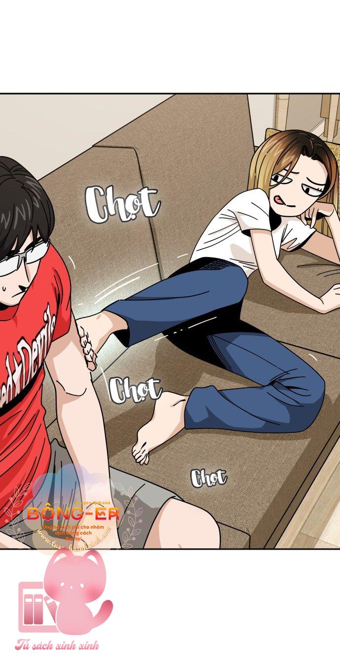 Lớ Ngớ Vớ Phải Tình Yêu Chap 33 - Trang 2