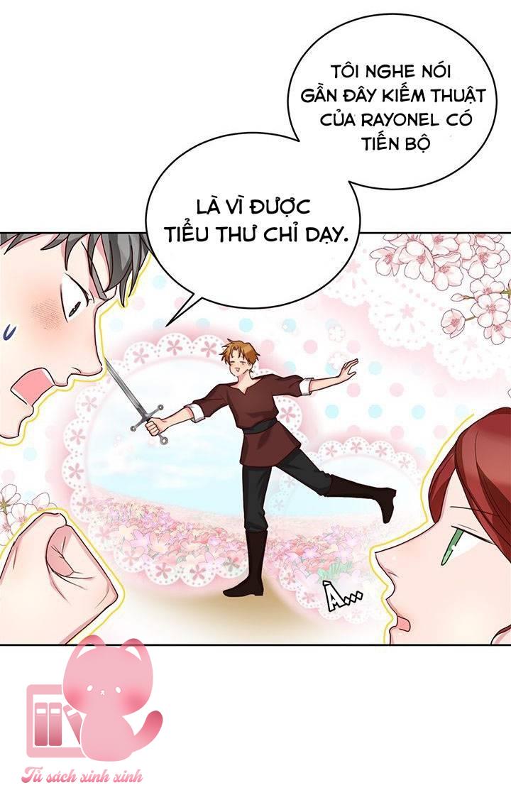 Thế Thì Ta Cứ Trở Thành Kẻ Ác Thôi Chap 19 - Trang 2