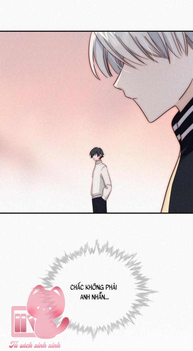 Bệnh Yêu Chapter 16 - Trang 3