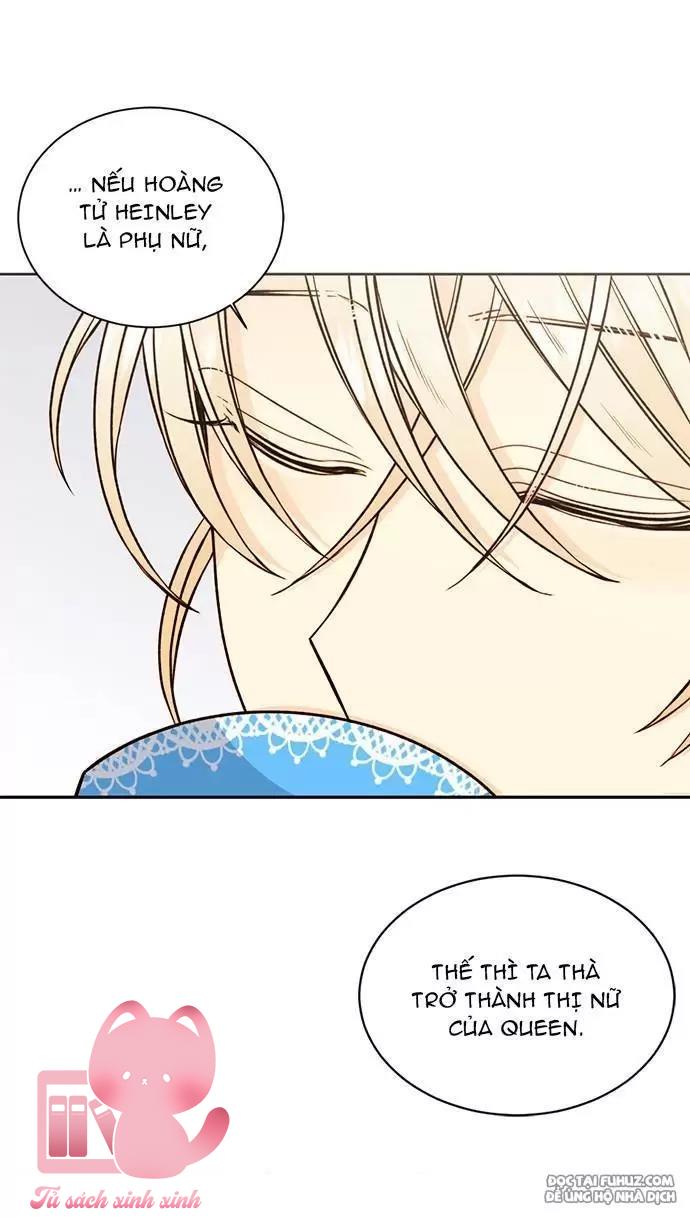 Hoàng Hậu Tái Hôn Chapter 33 - Trang 4