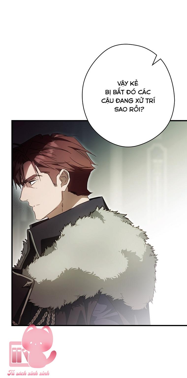 Cách Khiến Phu Quân Đứng Về Phía Tôi Chap 112 - Trang 2