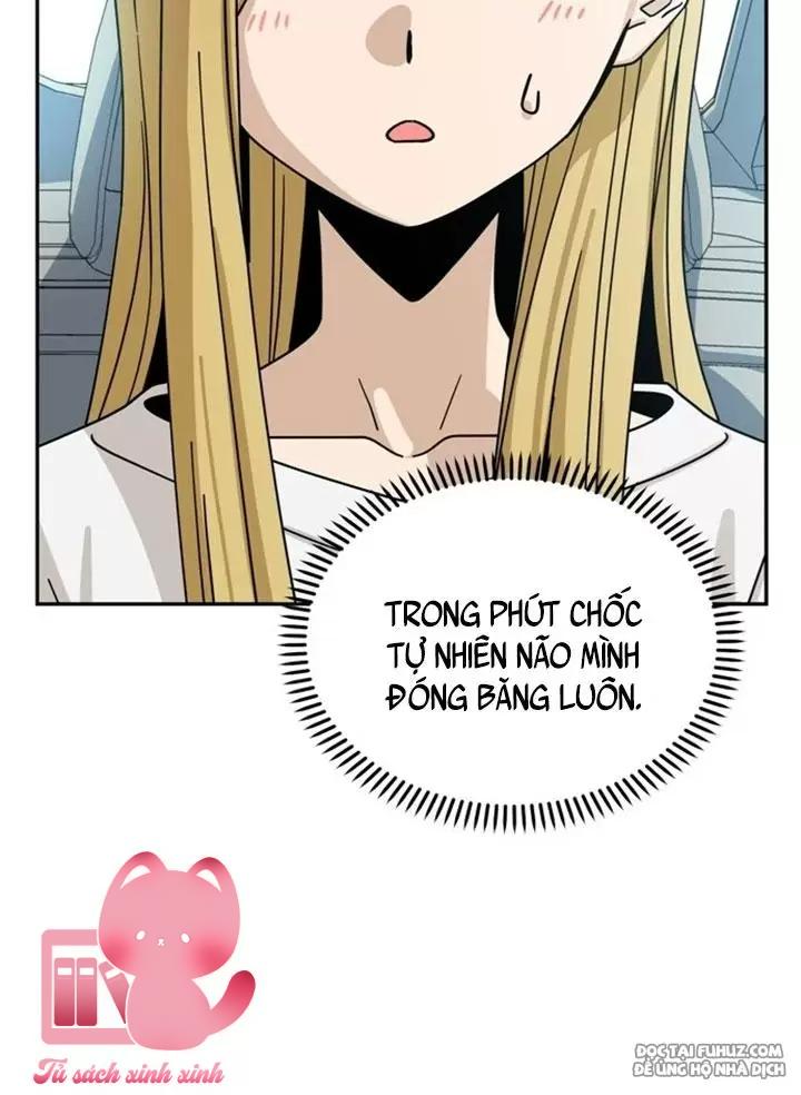 Lớ Ngớ Vớ Phải Tình Yêu Chap 49 - Trang 2