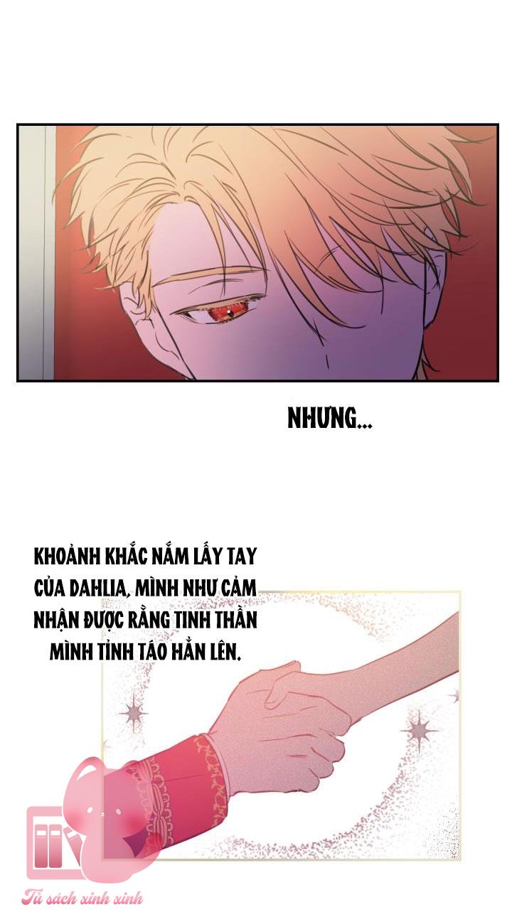 Những Nhân Vật Mạnh Nhất Thế Giới Ám Ảnh Tôi Chapter 13 - Trang 4