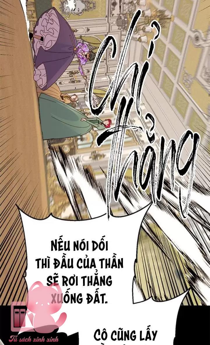 Hoàng Hậu Tái Hôn Chapter 92 - Trang 4