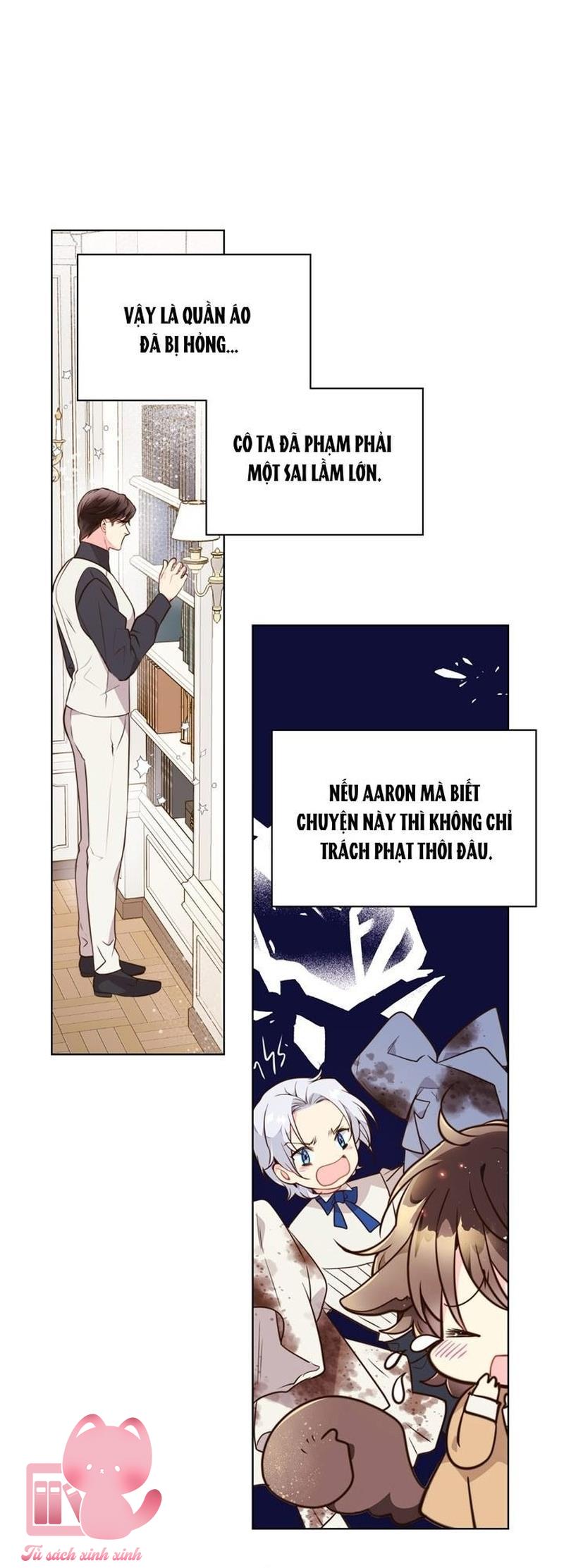 Beatrice Chap 34 - Trang 2
