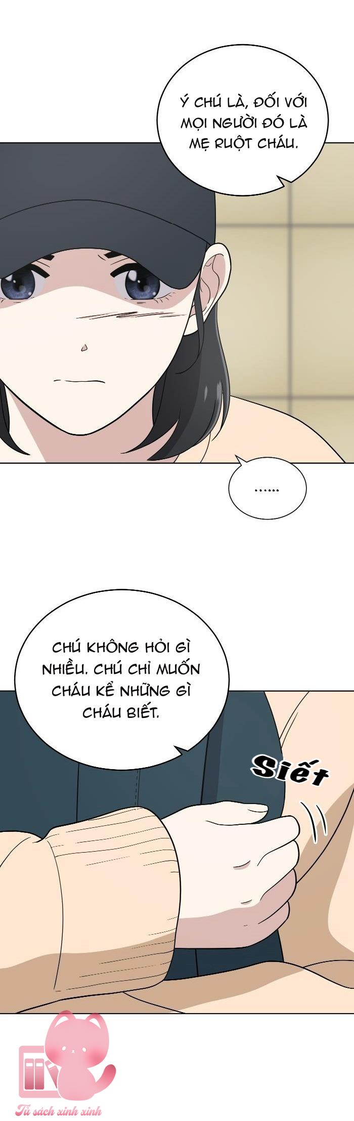 Cô Nàng Hết Thuốc Chữa Chapter 77 - Trang 4