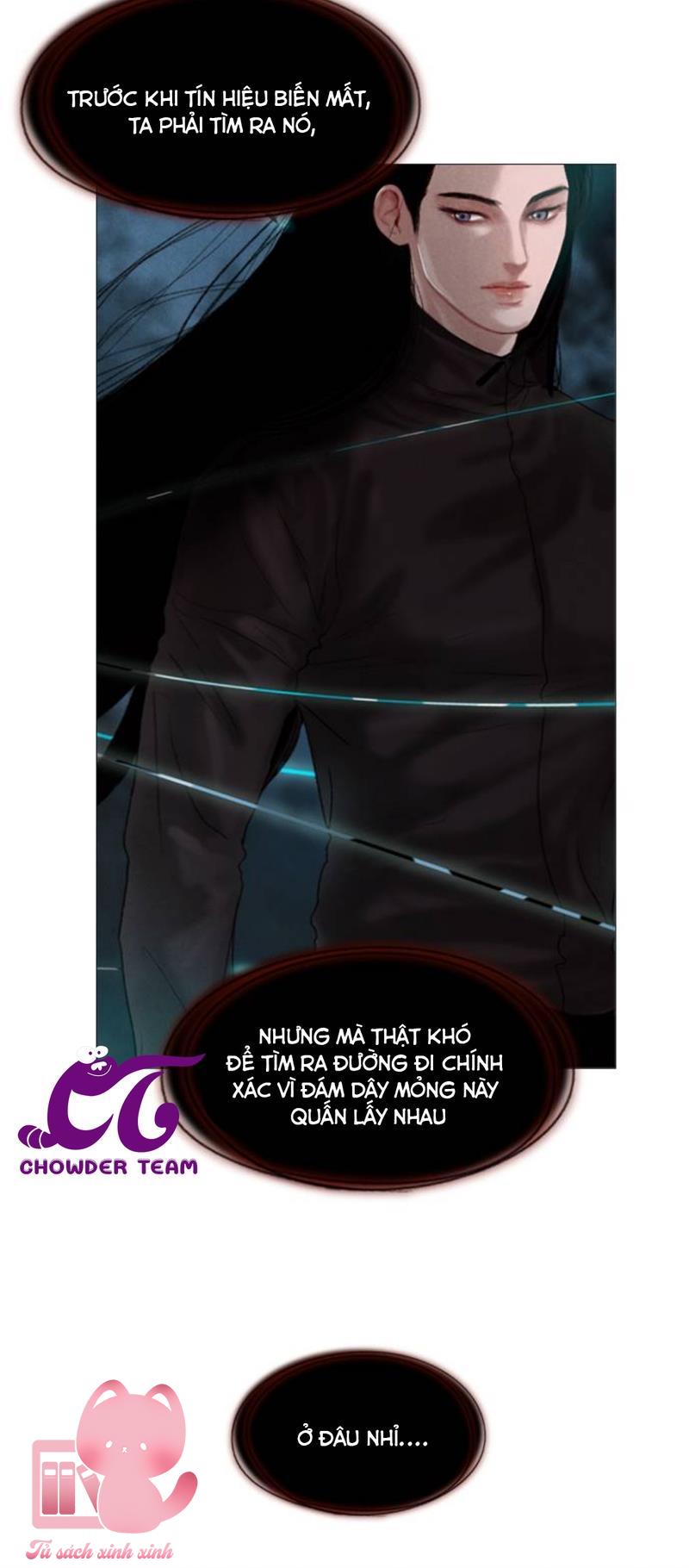Thần Bí Chap 18 - Trang 2