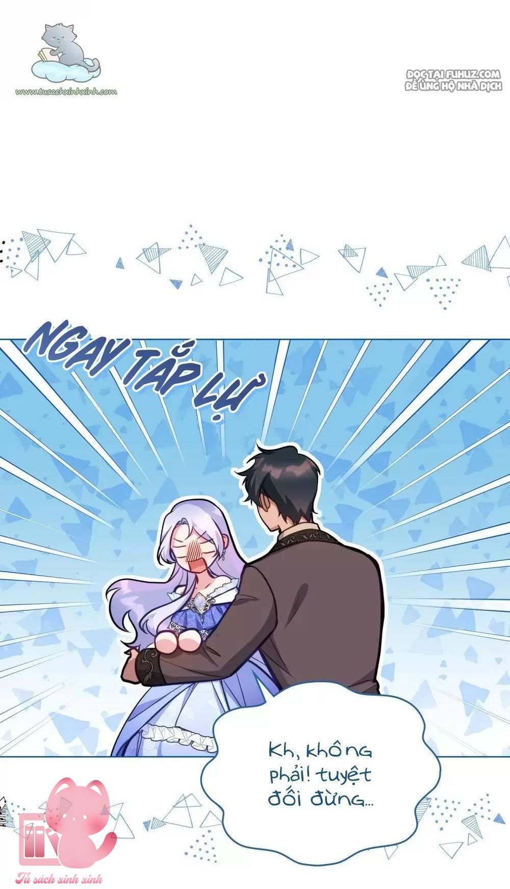 Nếu Không Vâng Lời Công Tước Chapter 15 - Trang 4