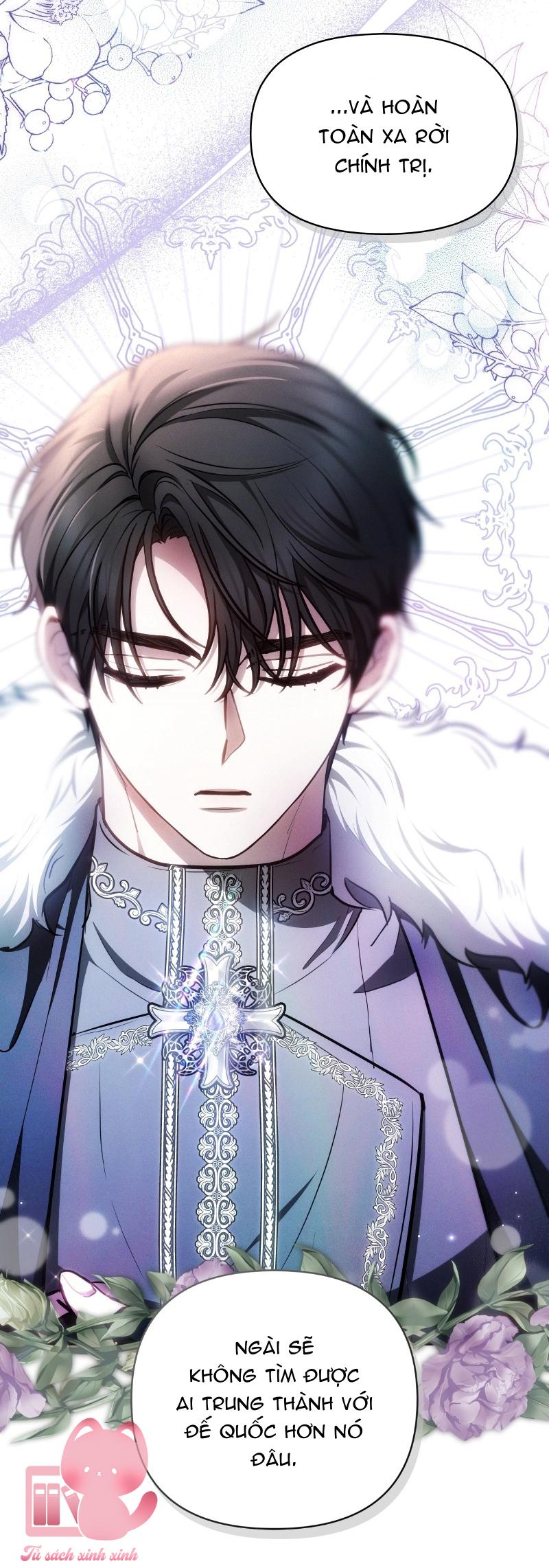 Mang Em Vào Giấc Ngủ Chap 5 - Trang 3