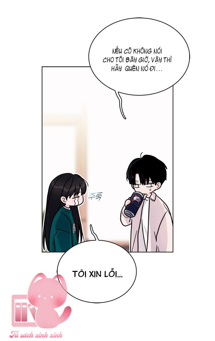 Hôn Trước Khi Ngủ Chapter 9 - Trang 4