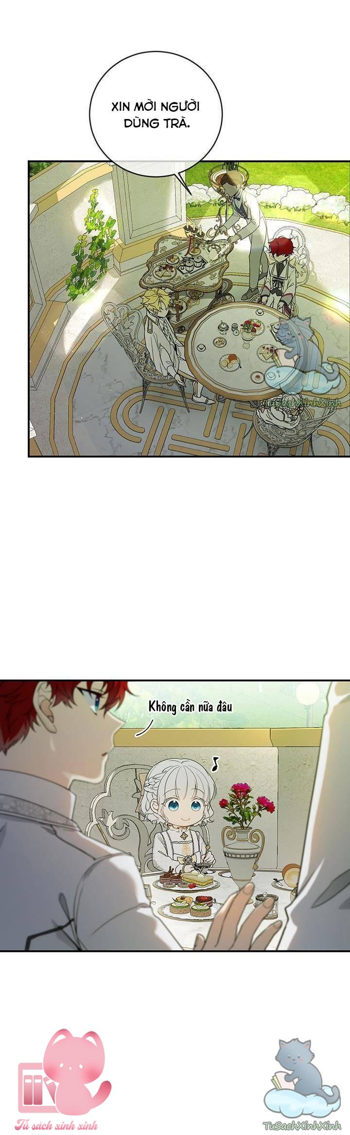 Hướng Về Ánh Dương Lần Nữa Chapter 19 - Trang 4