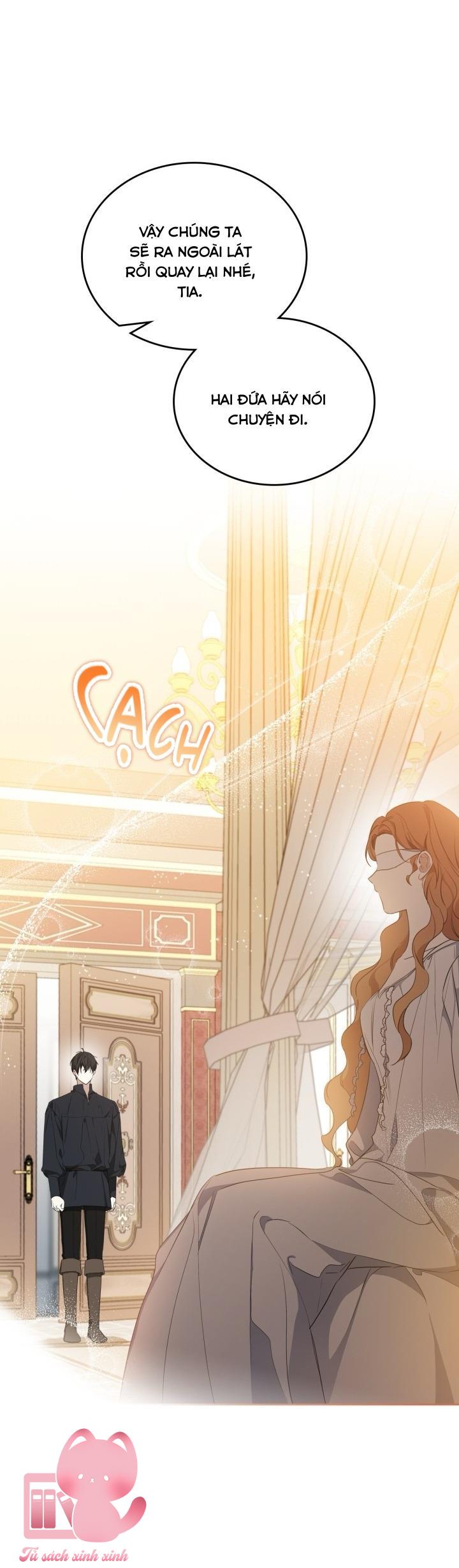 Kiếp Này Ta Sẽ Trở Thành Gia Chủ Chap 160 - Trang 2