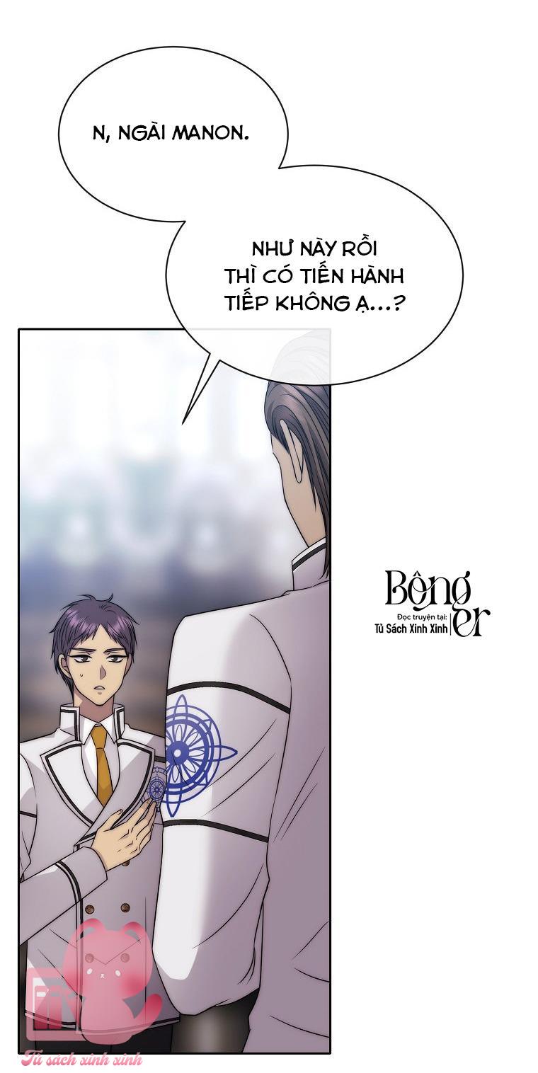 Black Haze Chapter 24 - Trang 4