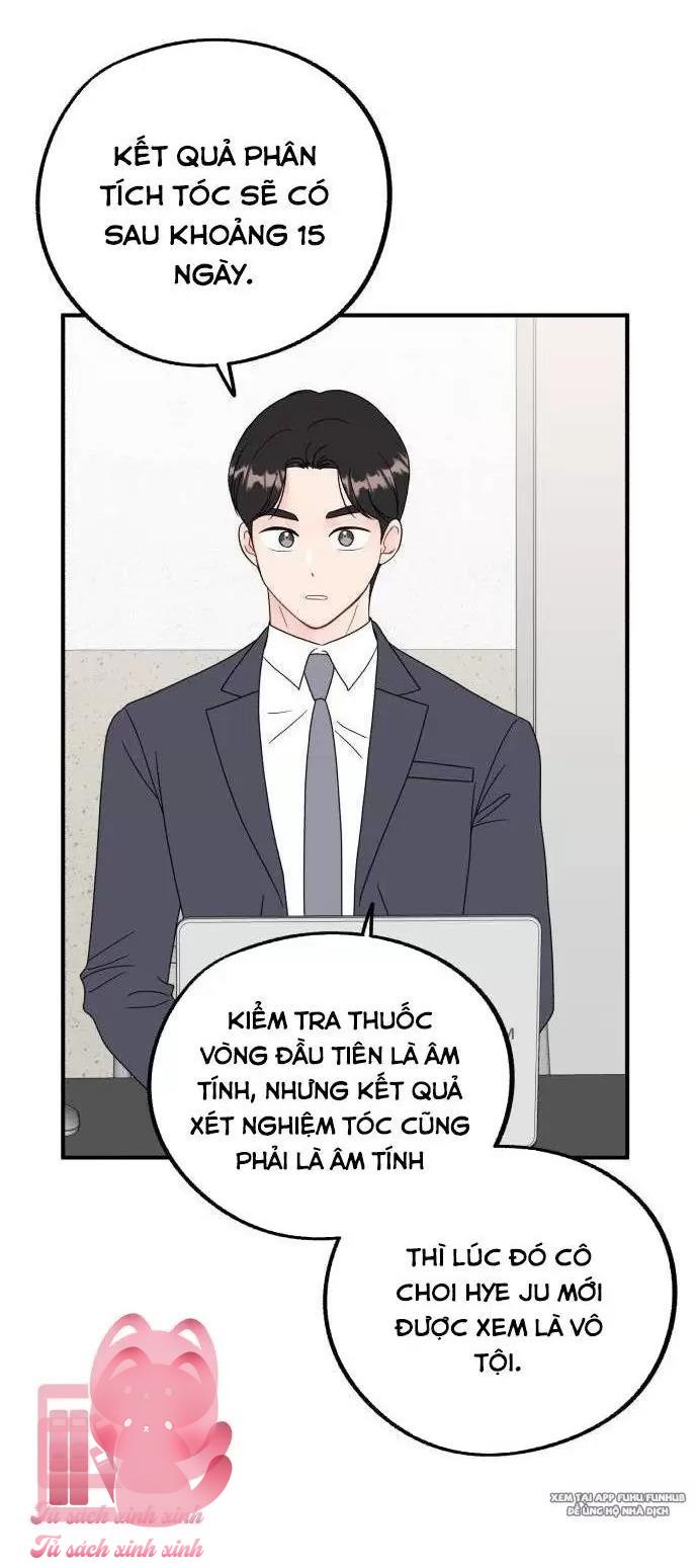 Xác Suất Tình Yêu Chapter 28 - Trang 3