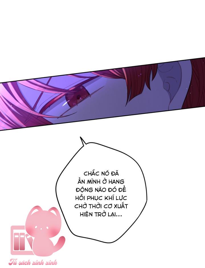 Hoàng Nữ Tóc Đen Chapter 53 - Trang 4