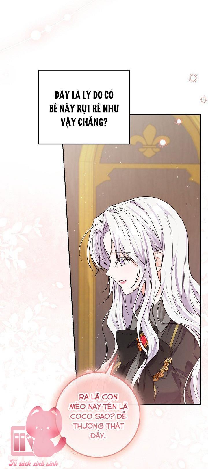 Hoàng Nữ Cosplay Nonfan Chapter 10 - Trang 4