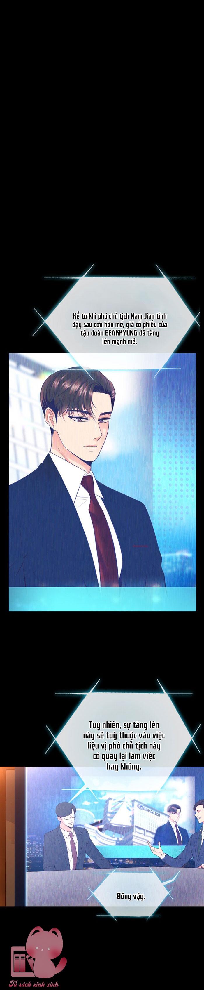 Tôi Sẽ Mang Em Đi Chap 41 - Trang 3
