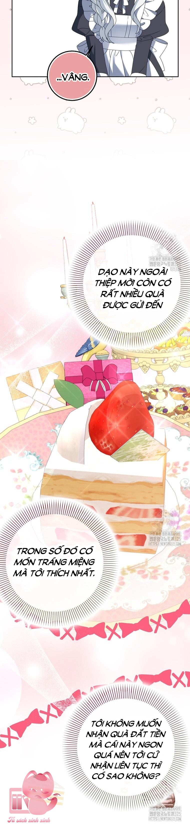 Tôi Sẽ Chiếm Lấy Ngư Trường! Chap 30 - Trang 2