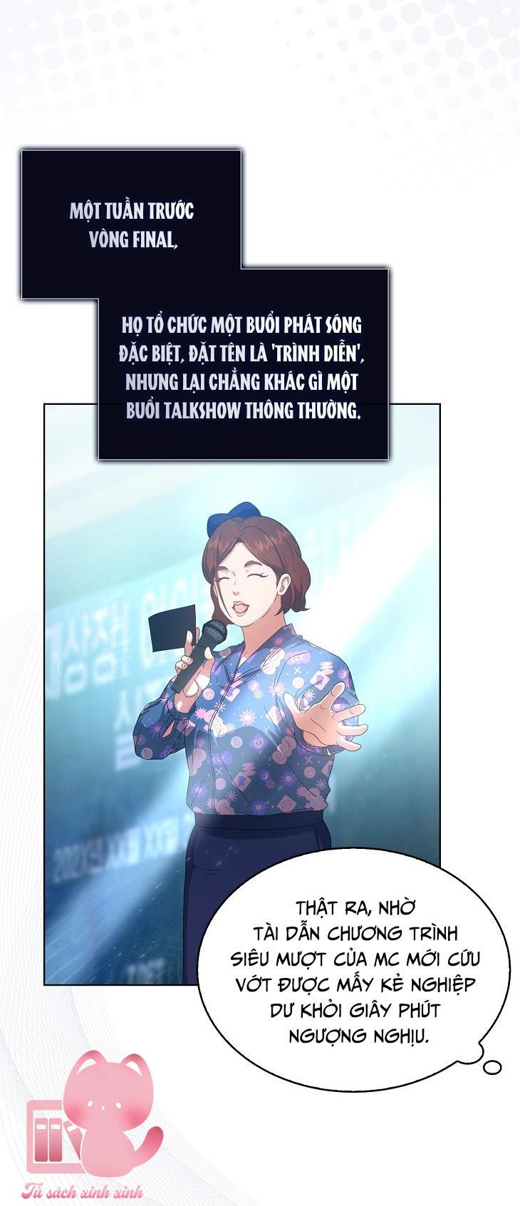 Debut Or Die Chap 58 - Trang 3