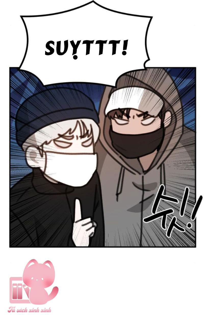 Thần Hổ Jangsan Chapter 34 - Trang 4