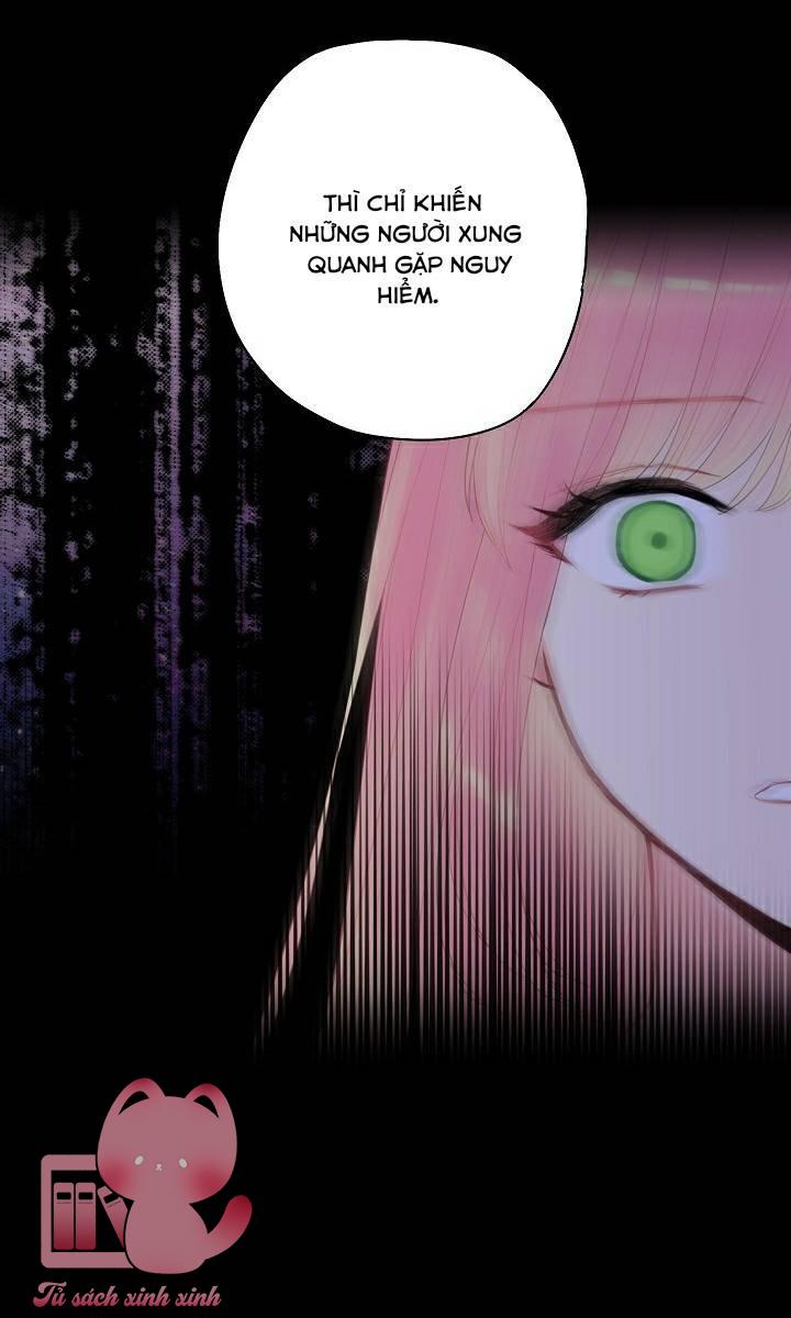 Ác Nữ Muốn Ly Hôn Chap 66 - Trang 2