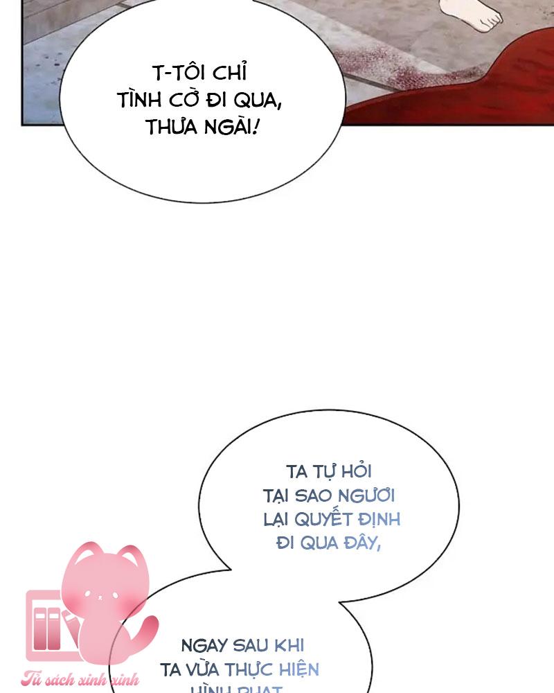 Rực Rỡ Đến Điên Cuồng Chap 5 - Trang 3