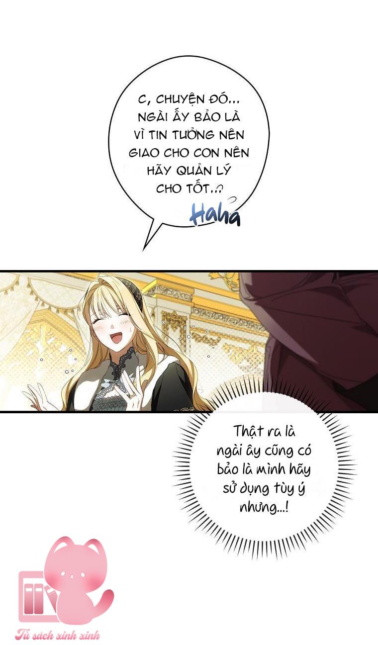 Cách Khiến Phu Quân Đứng Về Phía Tôi Chap 66 - Trang 2