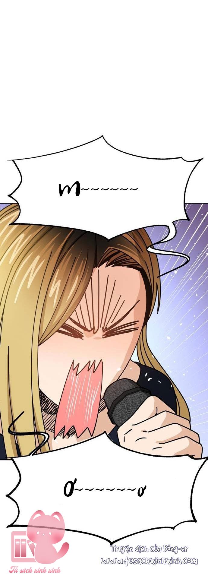 Lớ Ngớ Vớ Phải Tình Yêu Chapter 24 - Trang 4