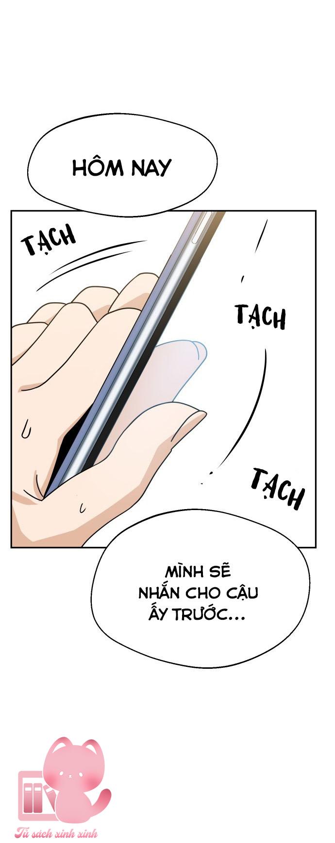 Lớ Ngớ Vớ Phải Tình Yêu Chap 29 - Trang 2