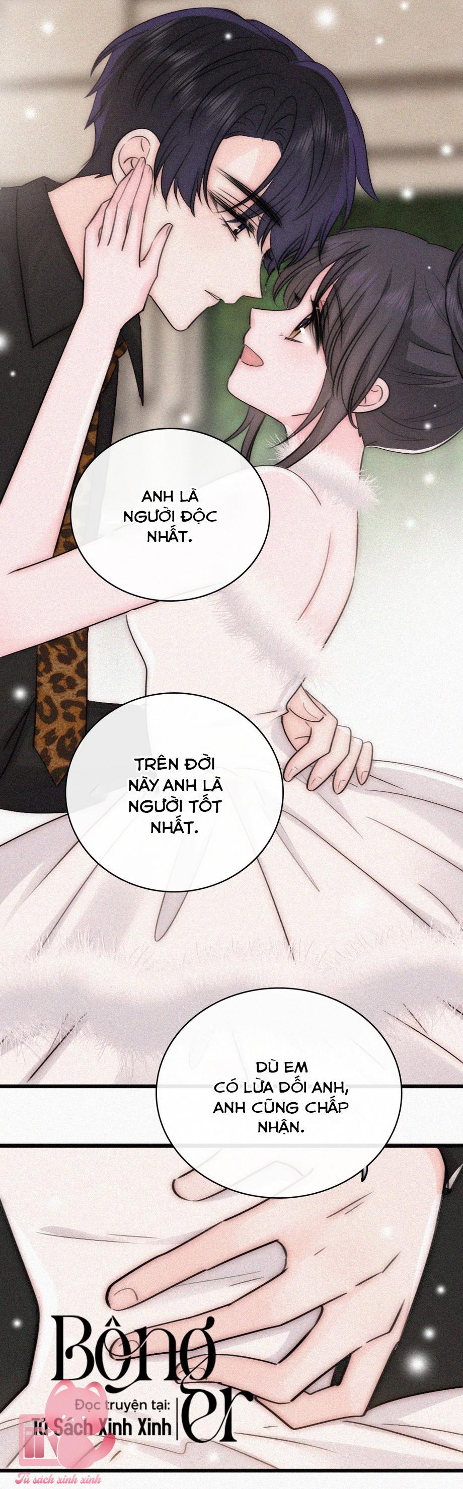 Bệnh Yêu Chap 133 - Trang 2