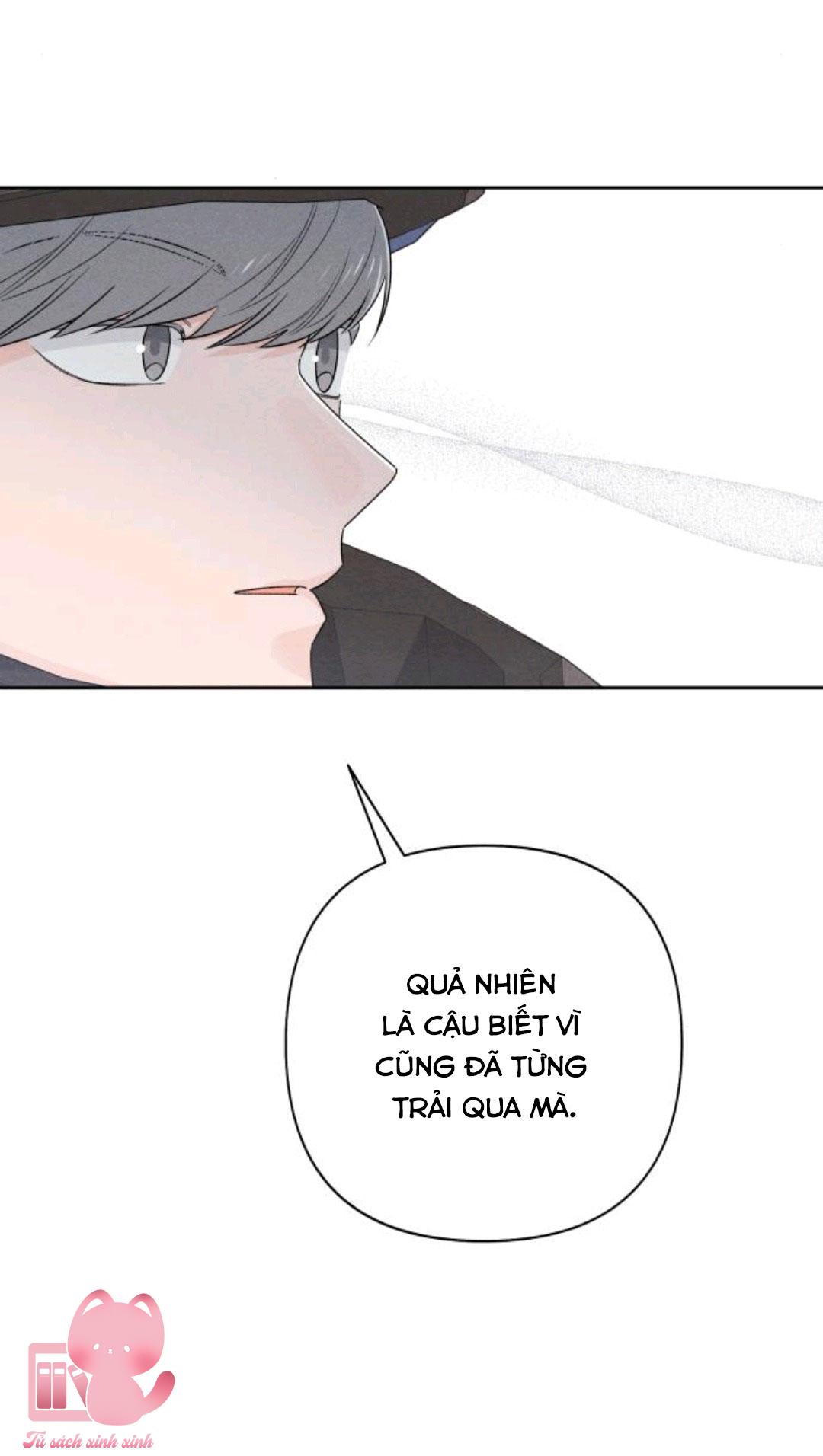 Bí Mật Thanh Xuân Chapter 68 - Trang 4